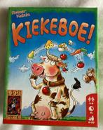 Kiekeboe, 999 games, Ophalen of Verzenden, Zo goed als nieuw