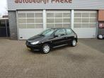 PEUGEOT 206 1.4 HDI 3D, Auto's, Peugeot, Keurmerk '100% Onderhouden', Stof, Gebruikt, 1398 cc