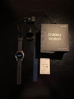 Samsung smartwatch, Gebruikt, Zwart, Samsung ⌚️, Ophalen of Verzenden