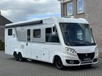 Knaus SUN I 900 LX, ALDE, E&P Levelsysteem, Dakairco, Caravans en Kamperen, Bedrijf, Diesel, Knaus, 8 meter en meer