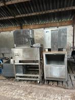 Ijsblokjesmachine(s), Ophalen, Gebruikt, Koelen en Vriezen