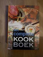 Het complete kookboek, Verzenden, Gelezen