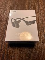 Shokz OpenRun Bone Conduction Sport Headset, Overige merken, Nieuw, Draadloos, Op oor (supra aural)