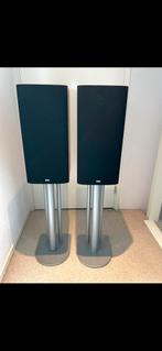 DM602 B&W speakers, Audio, Tv en Foto, Luidsprekers, Ophalen, Zo goed als nieuw, Bowers & Wilkins (B&W), 120 watt of meer