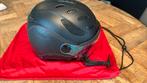 Ski Helm met vizier alpina, Fietsen en Brommers, Fietsaccessoires | Fietshelmen, Alpina maat 61-64, Heer, Ophalen of Verzenden