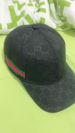 Gucci pet, Ophalen of Verzenden, Zo goed als nieuw, Gucci, Pet