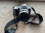 Minolta Dynax 505SI camera, Ophalen of Verzenden, Gebruikt, Spiegelreflex, Minolta