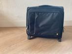 Laptop rolkoffer, Computers en Software, Ophalen, Zo goed als nieuw, Trolleytas