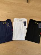 NIEUW Ralph Lauren heren t-shirt maat L, Kleding | Heren, Maat 52/54 (L), -, Blauw, -