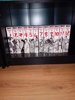 Vagabond Manga Collectie - Volumes 1-12, Boeken, Meerdere stripboeken, Ophalen, Zo goed als nieuw, Takehiko Inoue