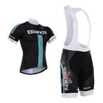 Bianchi - wielerkleding / fietskleding - Maat M, L, Nieuw, Ophalen of Verzenden, Heren, M