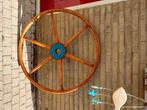 Stuur voor schip, Watersport en Boten, Ophalen, Gebruikt, Overige typen, Motorboot