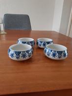4 klm schaaltjes Design Marcel Wanders, Verzamelen, Ophalen of Verzenden, Nieuw