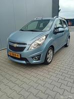 Chevrolet Spark 1.2 16V LT HOGE INSTAP APK 23 06 2026 AIRCO, Voorwielaandrijving, Gebruikt, 4 cilinders, Parkeersensor