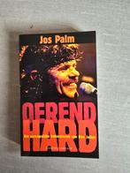 Oerend Hard - Jos Palm, Boeken, Ophalen of Verzenden, Gelezen, Jos Palm, Overige