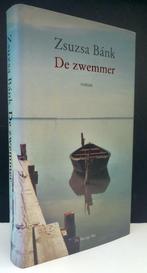 Bánk, Zsuzsa - De zwemmer (2003 1e dr.), Nieuw, Ophalen of Verzenden, Nederland