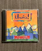 Thuis! - cd Elly en Rikkert, Ophalen of Verzenden, Zo goed als nieuw, Gospel