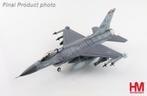 F-16C Fighting Falcon 614th TFS Lucky Devils Hobby Master, Verzamelen, Verzenden, Nieuw, Schaalmodel