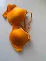 Marlies Dekkers bh 80D NIEUW oranje push up, Ophalen of Verzenden, Oranje, BH
