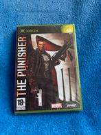 The punisher sealed, Spelcomputers en Games, 1 speler, Ophalen of Verzenden, Nieuw
