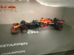 Spark rb16b abu dhabi verstappen world champion 2021 1:43, Ophalen of Verzenden, Zo goed als nieuw, Auto, Overige merken