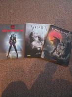 Luis Royo 3 albums, Meerdere stripboeken, Ophalen of Verzenden, Zo goed als nieuw, Luis Royo