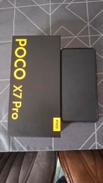 Poco x7 pro met 12 gb ram 512 gb opslag is nieuw, Ophalen of Verzenden, Nieuw, Overige modellen