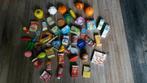 50 Albert Heijn mini's, Albert Heijn, Ophalen