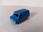 Lesney 25A Bedford Dunlop Van, Ophalen of Verzenden, Gebruikt, Auto