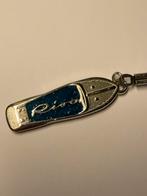 Riva Sleutelhanger zeer zeldzaam, Ophalen of Verzenden, Zo goed als nieuw, Merk