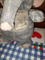 Best Friends olifant handpop 26 cm groot Nicotoy, Ophalen of Verzenden, Olifant