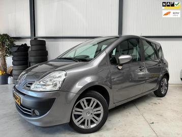 Renault Grand Modus 1.6-16V Exception Parkeersensor Stoelvw beschikbaar voor biedingen