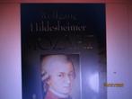 Mozart Auteur: Wolfgang Hildesheimer 902951972x #, Ophalen of Verzenden, Zo goed als nieuw