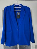 Nieuw lady day blazer kobaltblauw L travel, Ophalen of Verzenden, Nieuw, Blauw
