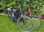 zeer nette set Sparta Ion M8TI D53 en M10I D57, Ophalen, Sparta, Zo goed als nieuw, 51 tot 55 cm