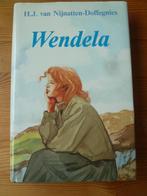 Wendela  / H.J. Nijmatten - Doffegnies, Ophalen of Verzenden, Gelezen, Nederland
