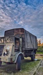 Daf ya 314 voor sloop, Bedrijf, Te koop