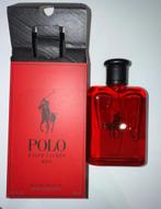 Ralph Lauren Polo Red Parfum, Ophalen of Verzenden, Zo goed als nieuw