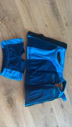 Easy swim pro pakje M blauw, Gebruikt, Ophalen of Verzenden, Zwem-accessoire, Maat 110