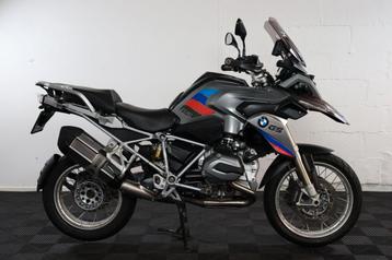 BMW R 1200 GS, ABS-ASC-ESA LED  (bj 2013) beschikbaar voor biedingen