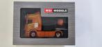 AURENICO SCANIA R HIGHLINE CR20H 4X2   WSI, Hobby en Vrije tijd, Modelauto's | 1:50, Ophalen of Verzenden, Nieuw, Bus of Vrachtwagen