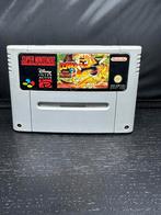 Donald Duck maui mallard SNES - prima staat, S, G, 1 speler, Ophalen of Verzenden