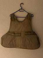 Kogelwerend vest, Ophalen, Landmacht, Nederland, Kleding of Schoenen