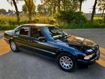 De allerbeste BMW 7 ooit gemaakt: 740i E38 uit 1998 beschikbaar voor biedingen