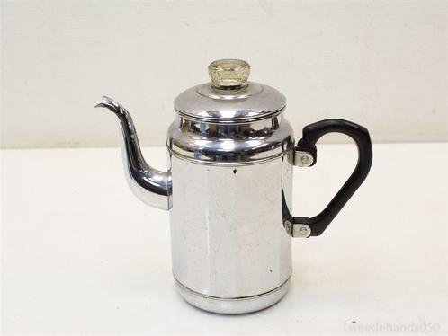 Benraad koffie-/theepot 95791, Huis en Inrichting, Keuken | Servies, Gebruikt, Overige typen, Overige stijlen, Ophalen of Verzenden