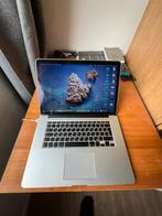 MacBook Pro 2015 mid 15 inch i7 2,2 GHz, 15 inch, Gebruikt, Ophalen of Verzenden, 2 tot 3 Ghz