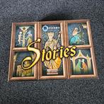 DLP Games Orleans Stories Engelstalig, Hobby en Vrije tijd, Gezelschapsspellen | Bordspellen, Ophalen of Verzenden, Zo goed als nieuw