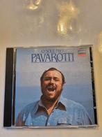 LUCIANO PAVAROTTI (1) - 12 cd's - vanaf 1.50€, Ophalen of Verzenden