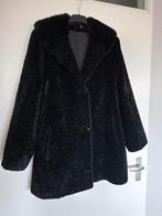 Bontjas Nep Mt 40 Zwart, Kleding | Dames, Ophalen of Verzenden