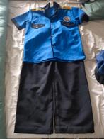 T.e.a.b: jongens Swat / politie pak, Ophalen, 146 t/m 152, Jongen of Meisje